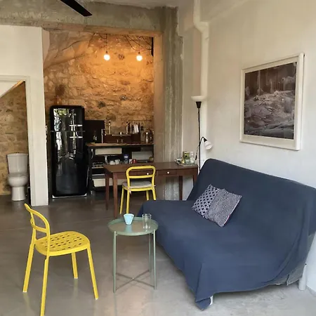 Stylish Art House Palmeti Ираклион