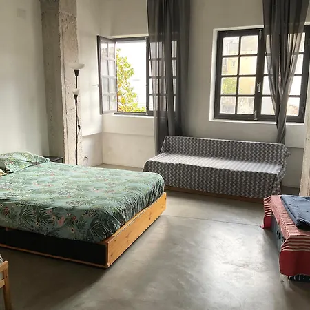 Stylish Art House Palmeti Дом отдыха